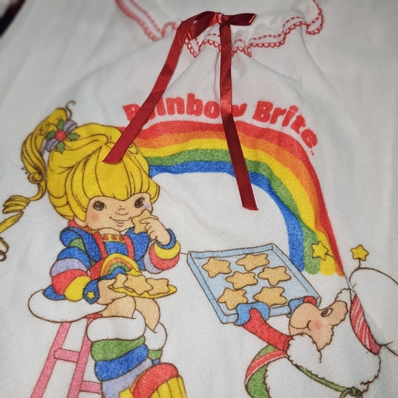 Vintage Rainbow Bright 3t - Picture 3 of 5